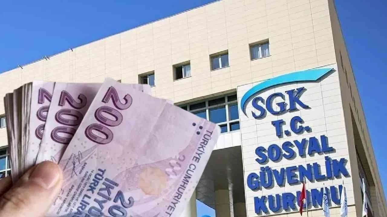 Emeklilere Çifte Değil, Üçlü Maaş Müjdesi