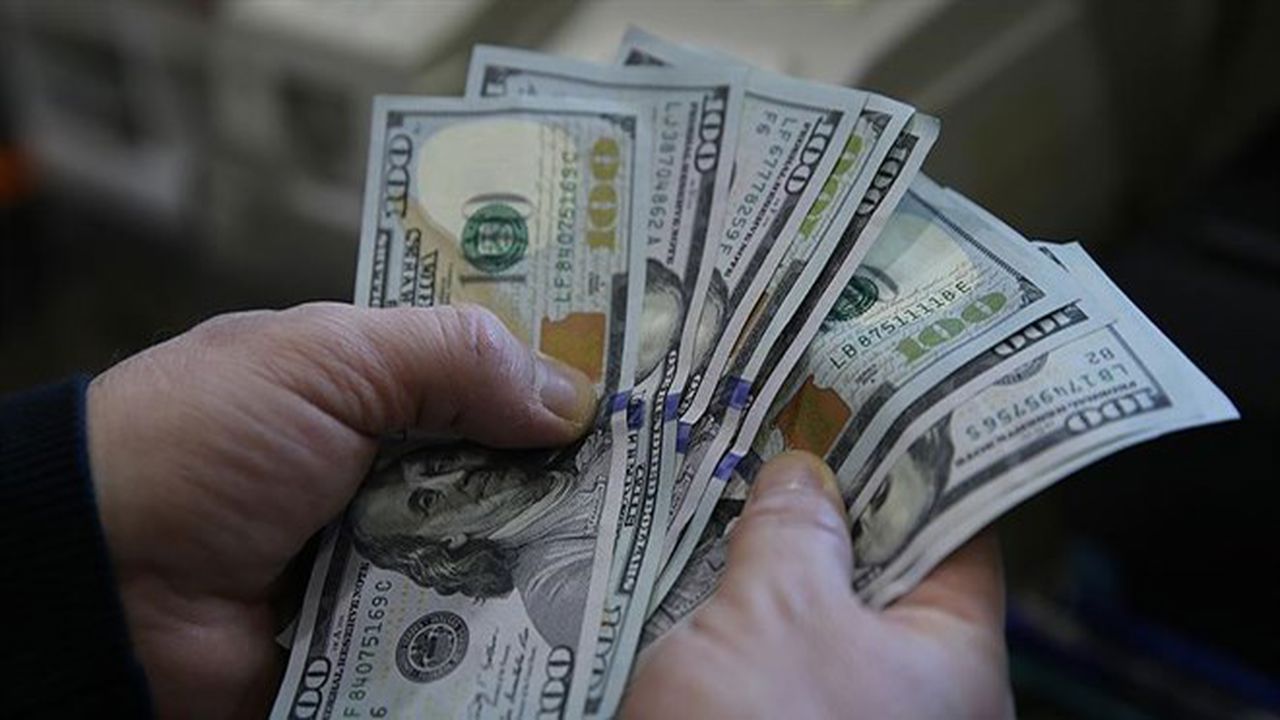 Fed Kararı Öncesi Dolar Endeksinde Sert Fren: Piyasalar Tetikte Bekliyor