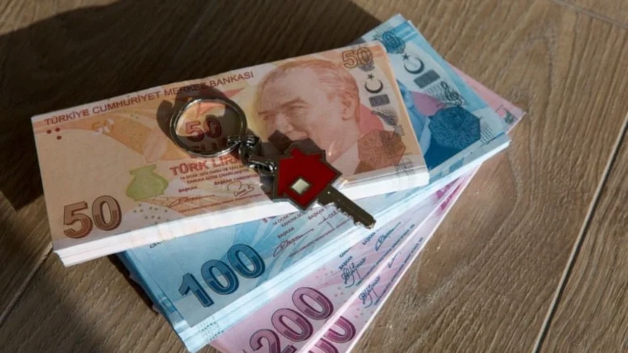 Konut Kredisi Hayal Oldu: 4 Asgari Ücretli Bile Bir Taksiti Ödeyemiyor!