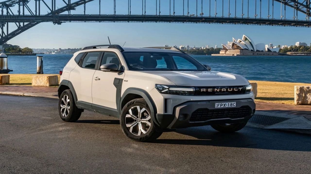 Renault’tan Şaşırtan Hamle: Duster Fiyatları Neredeyse Yarıya Düştü!