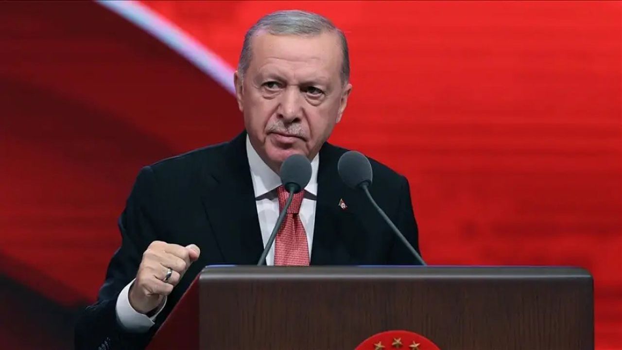 Cumhurbaşkanı Erdoğan’dan 14 Ağustos’ta Yeni Müjdeler Geliyor!