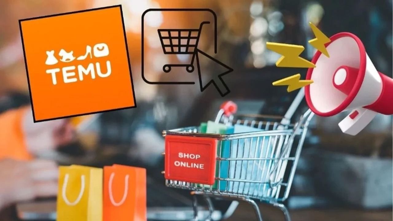 Temu Türkiye Pazarını Karıştırdı: 2000 TL’lik Ürünü 270 TL’ye Satınca Tepkiler Büyüdü